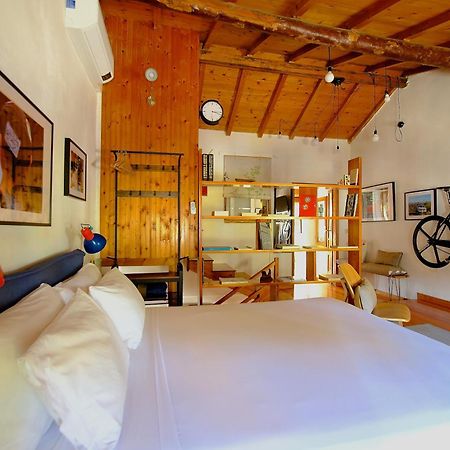 La Casa Dei Ciclisti Apartment Понти Сул Минчо Екстериор снимка