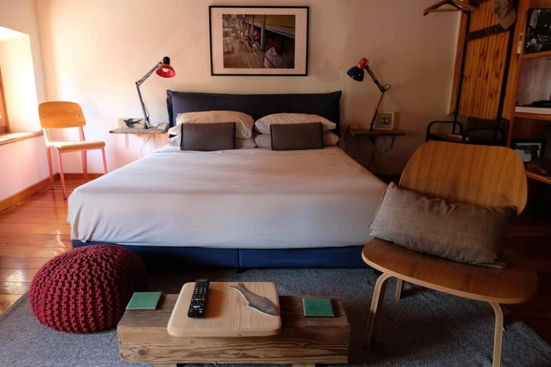 La Casa Dei Ciclisti Apartment Понти Сул Минчо Екстериор снимка
