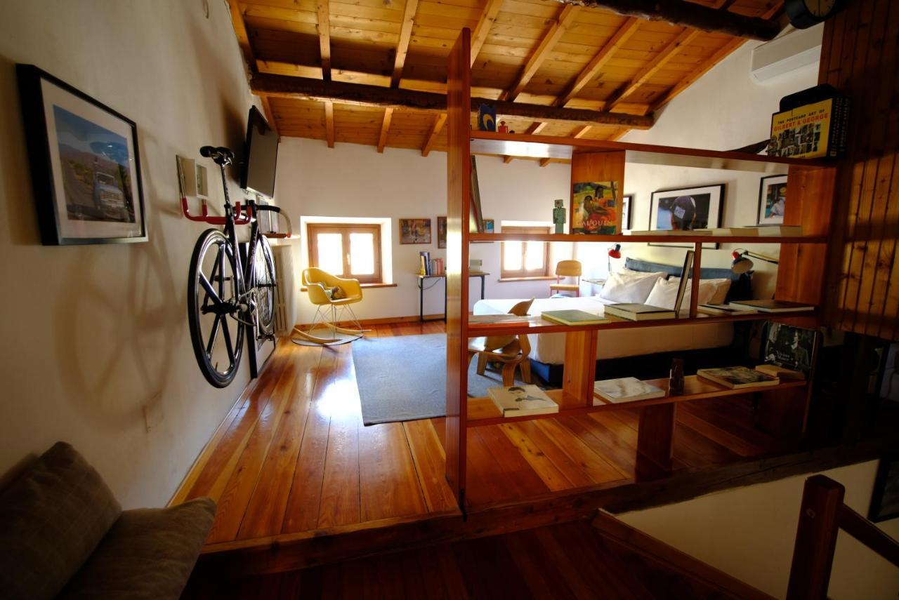 La Casa Dei Ciclisti Apartment Понти Сул Минчо Екстериор снимка